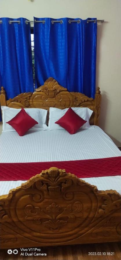 Yelagiri Golden Villa Exterior photo