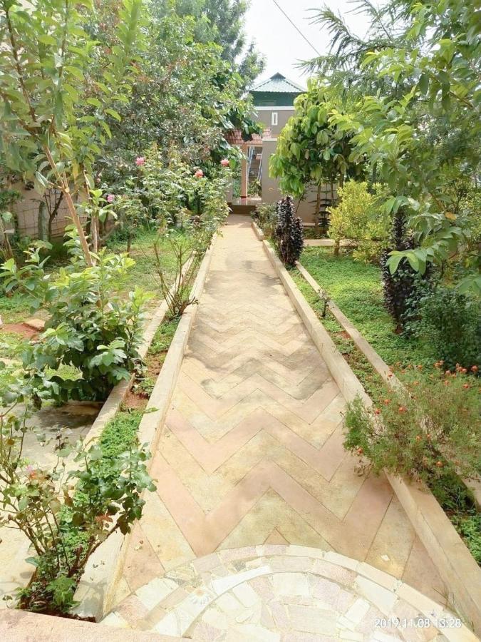 Yelagiri Golden Villa Exterior photo