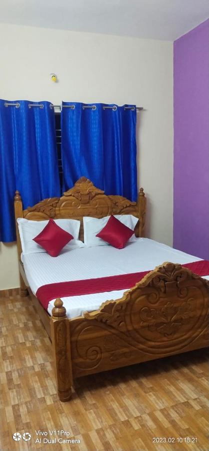 Yelagiri Golden Villa Exterior photo