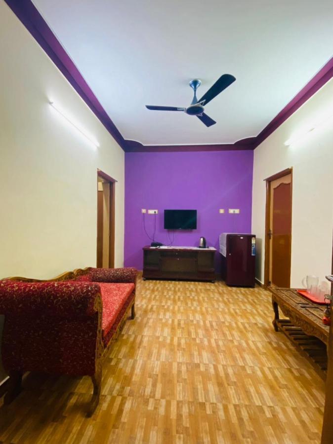 Yelagiri Golden Villa Exterior photo